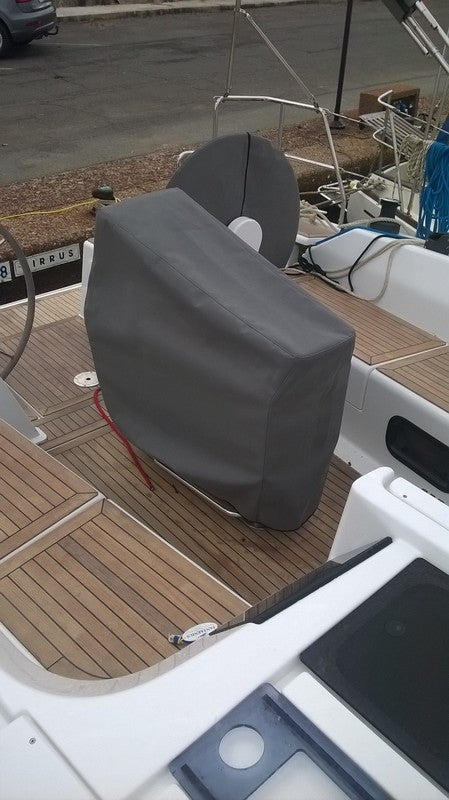 HOUSSE DE TABLE DE COCKPIT HANSE HANSE 385 2011