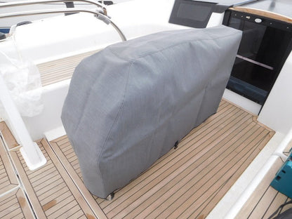 HOUSSE DE TABLE DE COCKPIT HANSE HANSE 388 2019