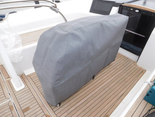 HOUSSE DE TABLE DE COCKPIT HANSE HANSE 388 2019