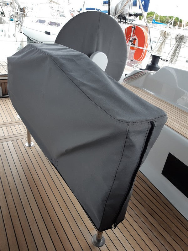 COPRITAVOLO DI POZZETTO HANSE HANSE 418  2018