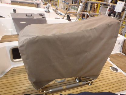COPRITAVOLO DI POZZETTO HANSE HANSE 461  2005