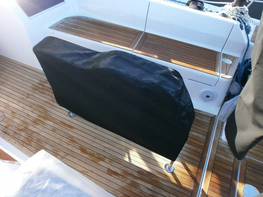 HOUSSE DE TABLE DE COCKPIT HANSE HANSE 505 2014