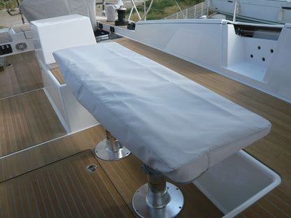 JEANNEAU COCKPIT TABLE COVER JEANNEAU YACHTS 65 AVEC ARCHE 2022