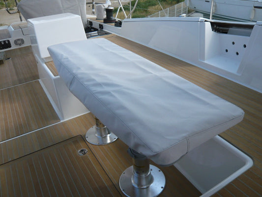 JEANNEAU COCKPIT TABLE COVER JEANNEAU YACHTS 65 AVEC ARCHE 2022