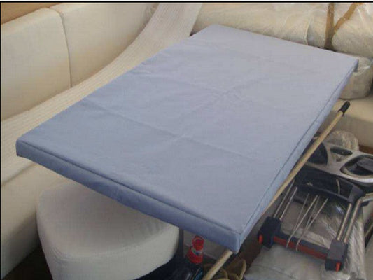 COCKPIT TABLE COVER LAGOON LAGOON 450 F 2010