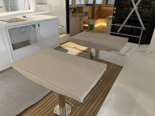COCKPIT TABLE COVER LAGOON LAGOON 60 2023