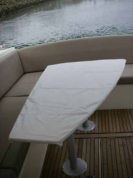 COCKPIT TABLE COVER LEADER LEADER 10 2010