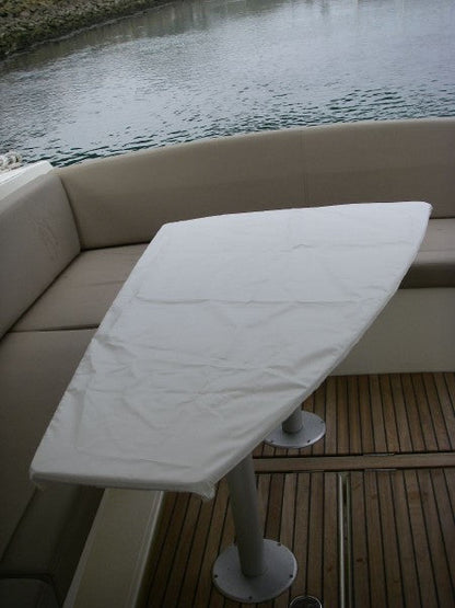 COCKPIT TABLE COVER LEADER LEADER 10 2010