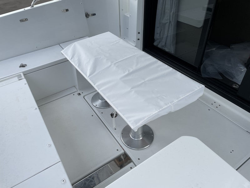 Housse de table de cockpit Merry Fisher 1295 Fly 2022