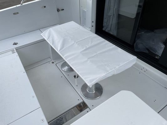 Housse de table de cockpit Merry Fisher 1295 Fly 2022