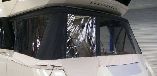 HOUSSE DE TABLE DE COCKPIT MONTE CARLO MONTE CARLO 6 2014