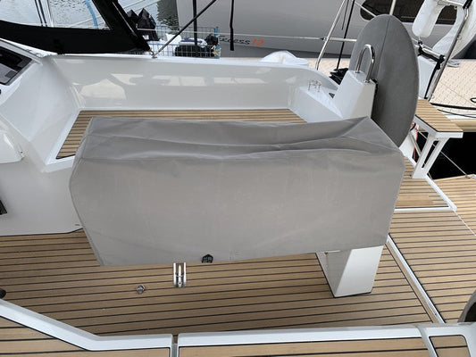 HOUSSE DE TABLE DE COCKPIT OCEANIS OCEANIS 34 1 2022