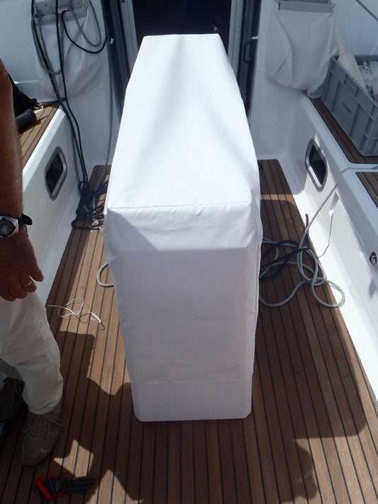 HOUSSE DE TABLE DE COCKPIT OCEANIS OCEANIS 35 1 AVEC ARCHES 2017