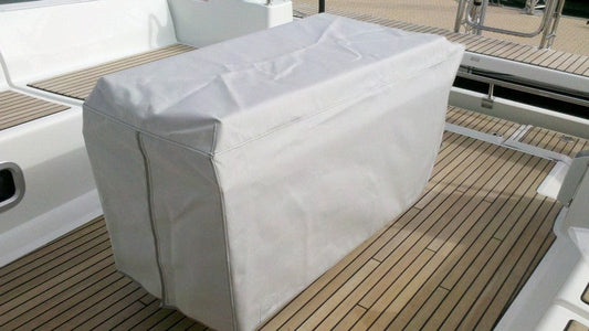 HOUSSE DE TABLE DE COCKPIT OCEANIS OCEANIS 41 1 2016