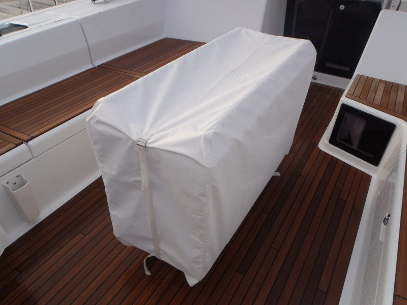 COPRITAVOLO DI POZZETTO OCEANIS OCEANIS 55  2013