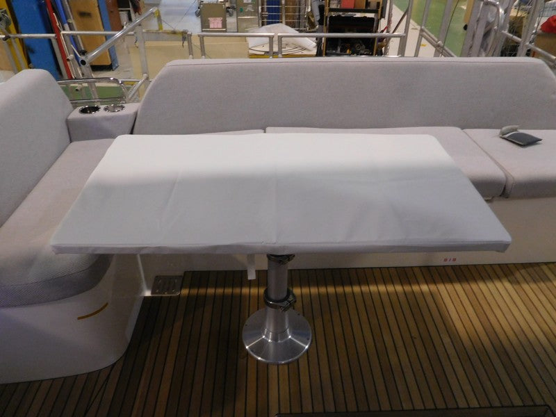 COPRITAVOLO DI POZZETTO PRESTIGE PRESTIGE 420 F  2019