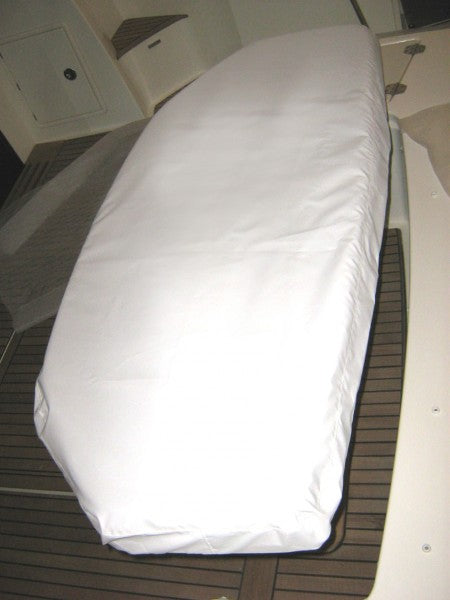 COCKPIT TABLE COVER PRESTIGE PRESTIGE 450 F 2013