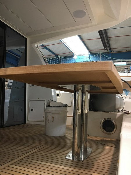 HOUSSE DE TABLE DE COCKPIT PRESTIGE PRESTIGE 590 F 2019