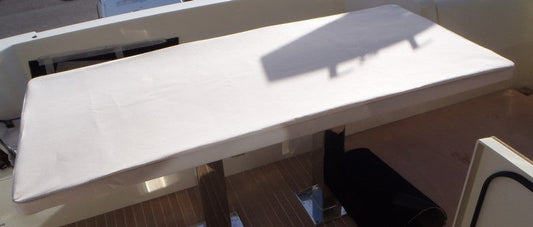 HOUSSE DE TABLE DE COCKPIT PRESTIGE PRESTIGE 630 S 2018