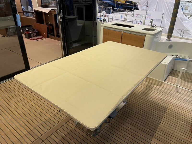 HOUSSE DE TABLE DE COCKPIT PRESTIGE PRESTIGE X60 2021