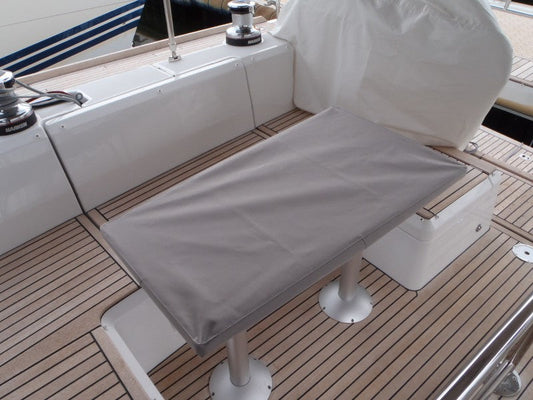 HOUSSE DE TABLE DE COCKPIT SENSE SENSE 46 2013