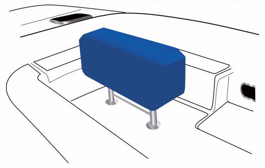 HOUSSE DE TABLE DE COCKPIT SENSE SENSE 55 2012