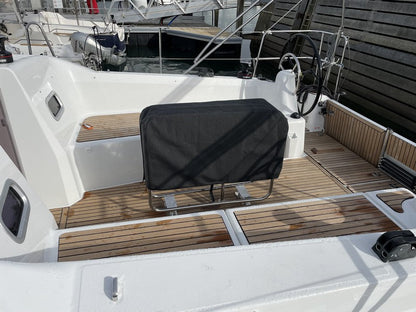 HOUSSE DE TABLE DE COCKPIT SUN ODYSSEY SUN ODYSSEY 350 2024