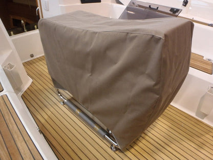 HOUSSE DE TABLE DE COCKPIT SUN ODYSSEY SUN ODYSSEY 379 2012