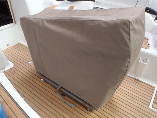 COCKPIT TABLE COVER SUN ODYSSEY SUN ODYSSEY 409 2011