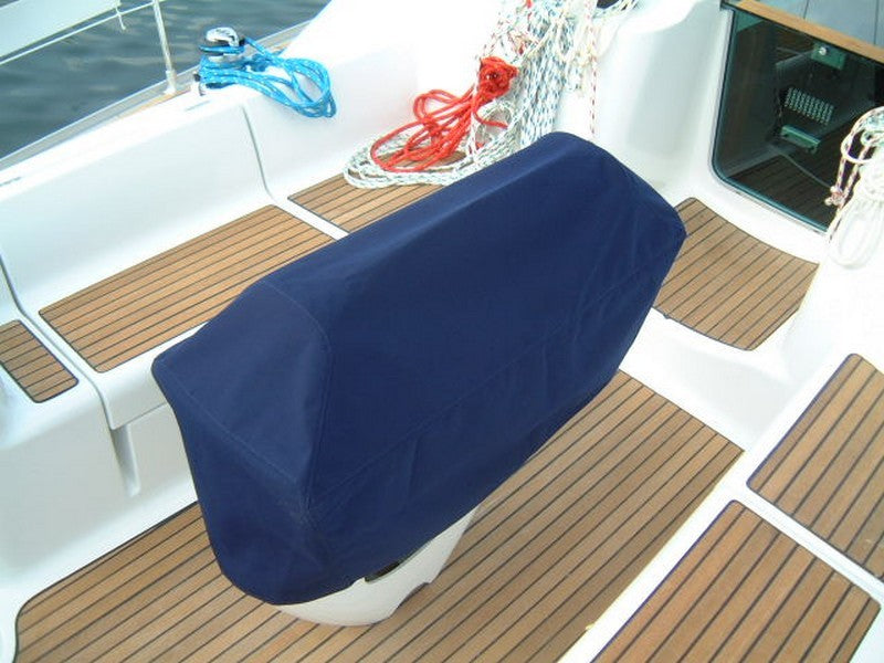 COPRITAVOLO DI POZZETTO SUN ODYSSEY SUN ODYSSEY 40 3  1998