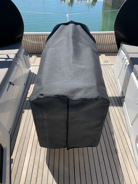 COCKPIT TABLE COVER SUN ODYSSEY SUN ODYSSEY 410 2019