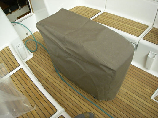 COCKPIT TABLE COVER SUN ODYSSEY SUN ODYSSEY 419 2016
