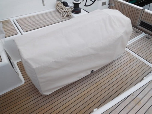 COCKPIT TABLE COVER SUN ODYSSEY SUN ODYSSEY 440 2017