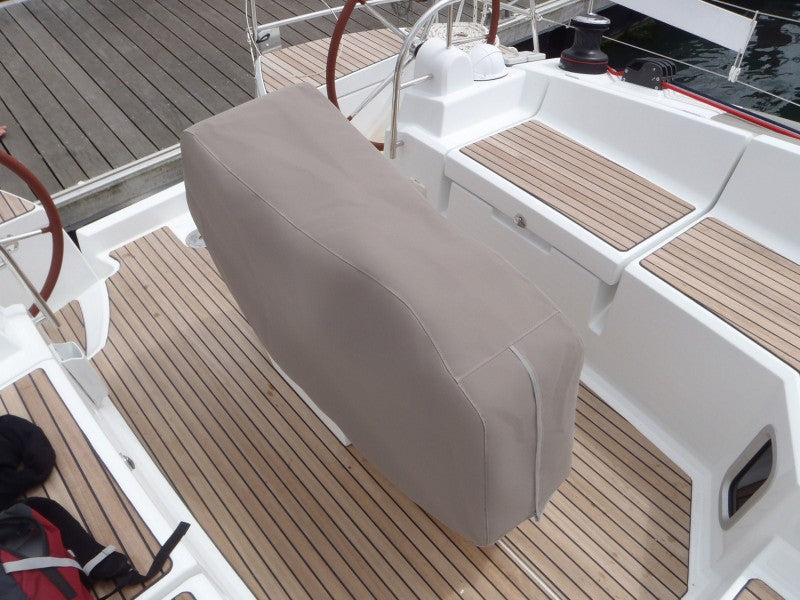 COCKPIT TABLE COVER SUN ODYSSEY SUN ODYSSEY 44 DS 2012