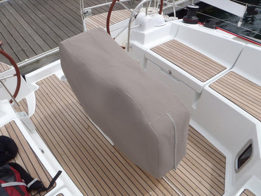 COCKPIT TABLE COVER SUN ODYSSEY SUN ODYSSEY 44 DS 2012