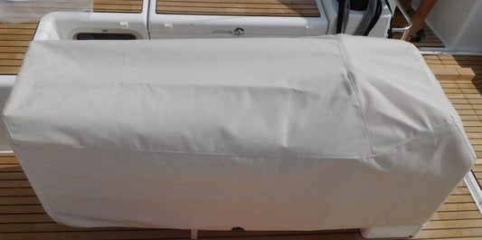 COCKPIT TABLE COVER SUN ODYSSEY SUN ODYSSEY 490 2018