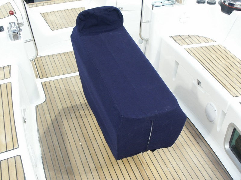 COCKPIT TABLE COVER SUN ODYSSEY SUN ODYSSEY 49 DS 2004