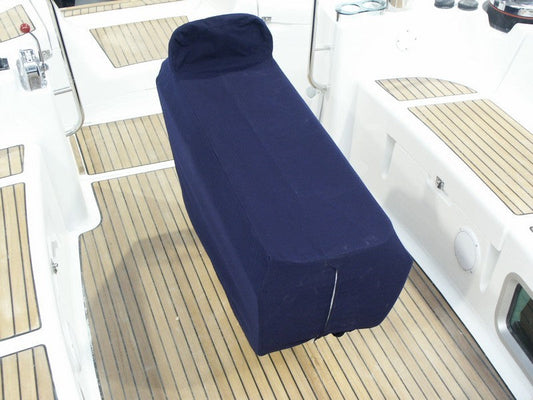 COCKPIT TABLE COVER SUN ODYSSEY SUN ODYSSEY 49 DS 2004