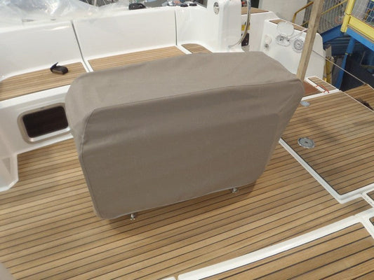 COCKPIT TABLE COVER SUN ODYSSEY SUN ODYSSEY 49 PERFORMANCE 2002