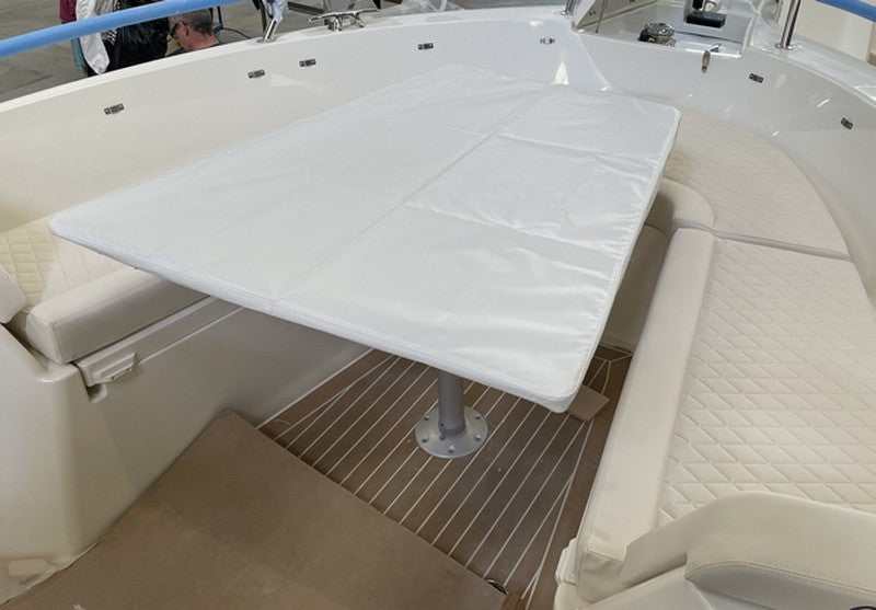 Housse de table de cockpit White Shark White Shark 280 CC 2023