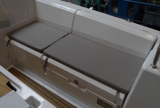 OCEANIS COCKPIT CUSHIONS OCEANIS 35 2015