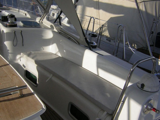 COUSSINS DE COCKPIT OCEANIS OCEANIS 50 2006