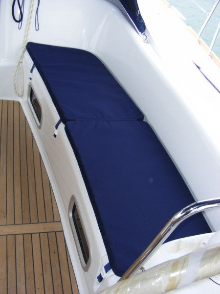 COUSSINS DE COCKPIT OCEANIS OCEANIS 50 NL 2010