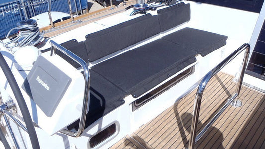 COUSSINS DE COCKPIT SENSE SENSE 55 2012