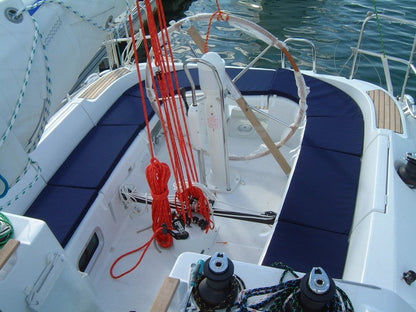 CUSCINI DI POZZETTO SUN FAST SUN FAST 37  2000