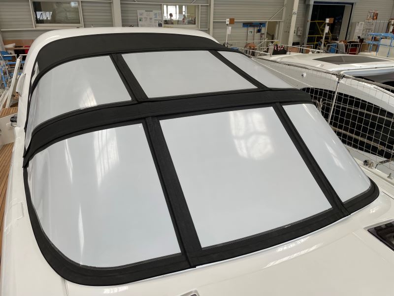 GRANDE CAPOTE DE PROTECTION JEANNEAU JEANNEAU YACHTS 55 2022