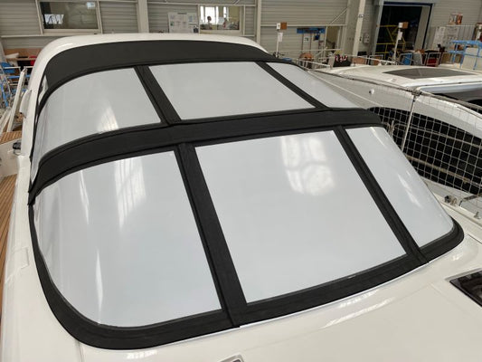 GRANDE CAPOTE DE PROTECTION JEANNEAU JEANNEAU YACHTS 55 2022