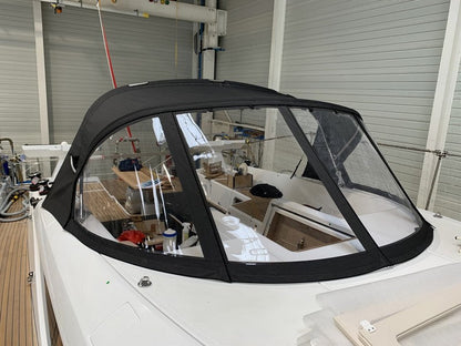 GRANDE CAPOTE DE PROTECTION JEANNEAU JEANNEAU YACHTS 60 SANS ARCHE 2021