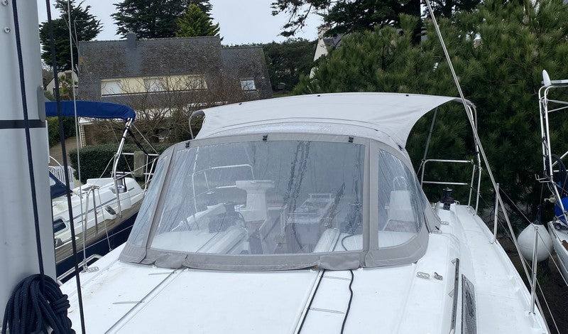 GRANDE CAPOTE DE PROTECTION OCEANIS OCEANIS 37 1 2024