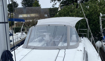 GRANDE CAPOTE DE PROTECTION OCEANIS OCEANIS 37 1 2024
